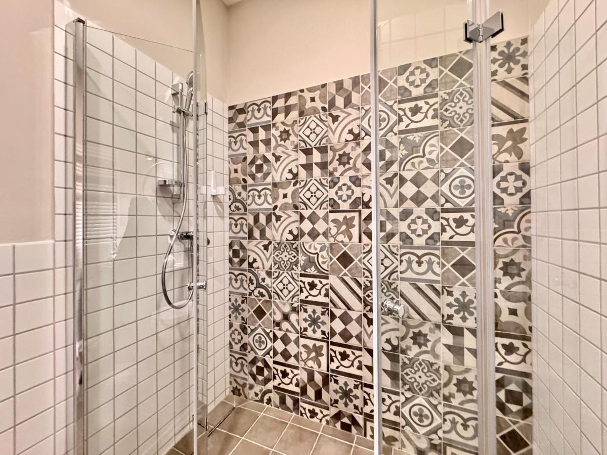 Bazaar Boutique Residence Boedapest Buitenkant foto