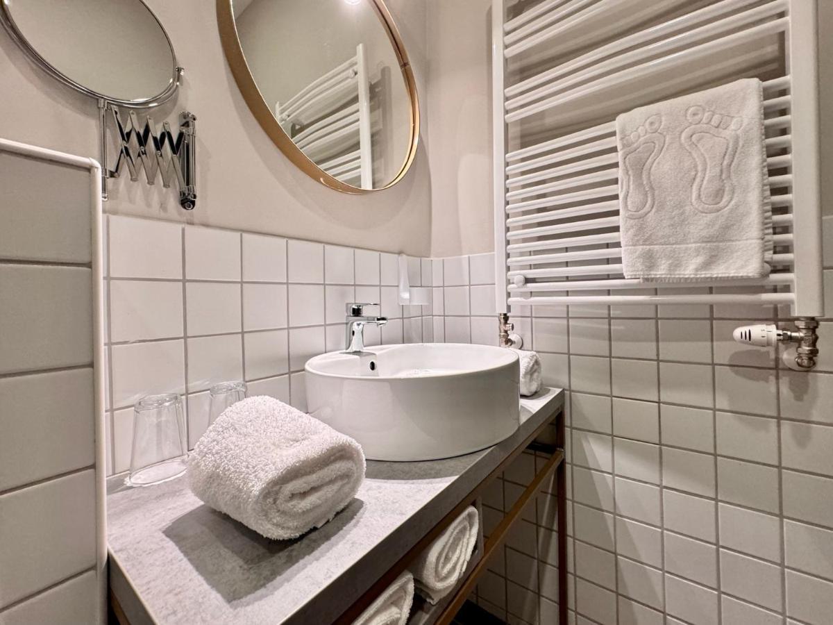Bazaar Boutique Residence Boedapest Buitenkant foto