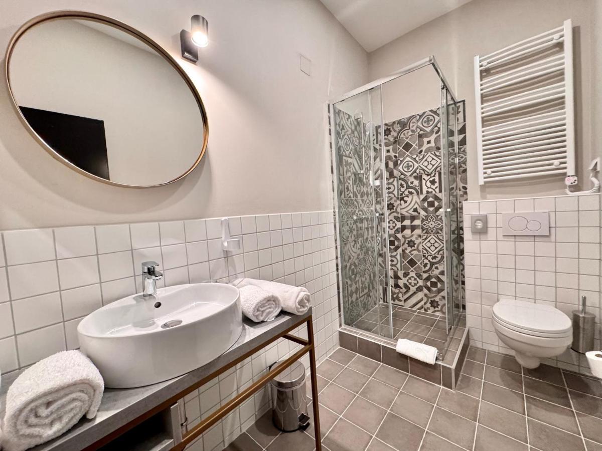Bazaar Boutique Residence Boedapest Buitenkant foto